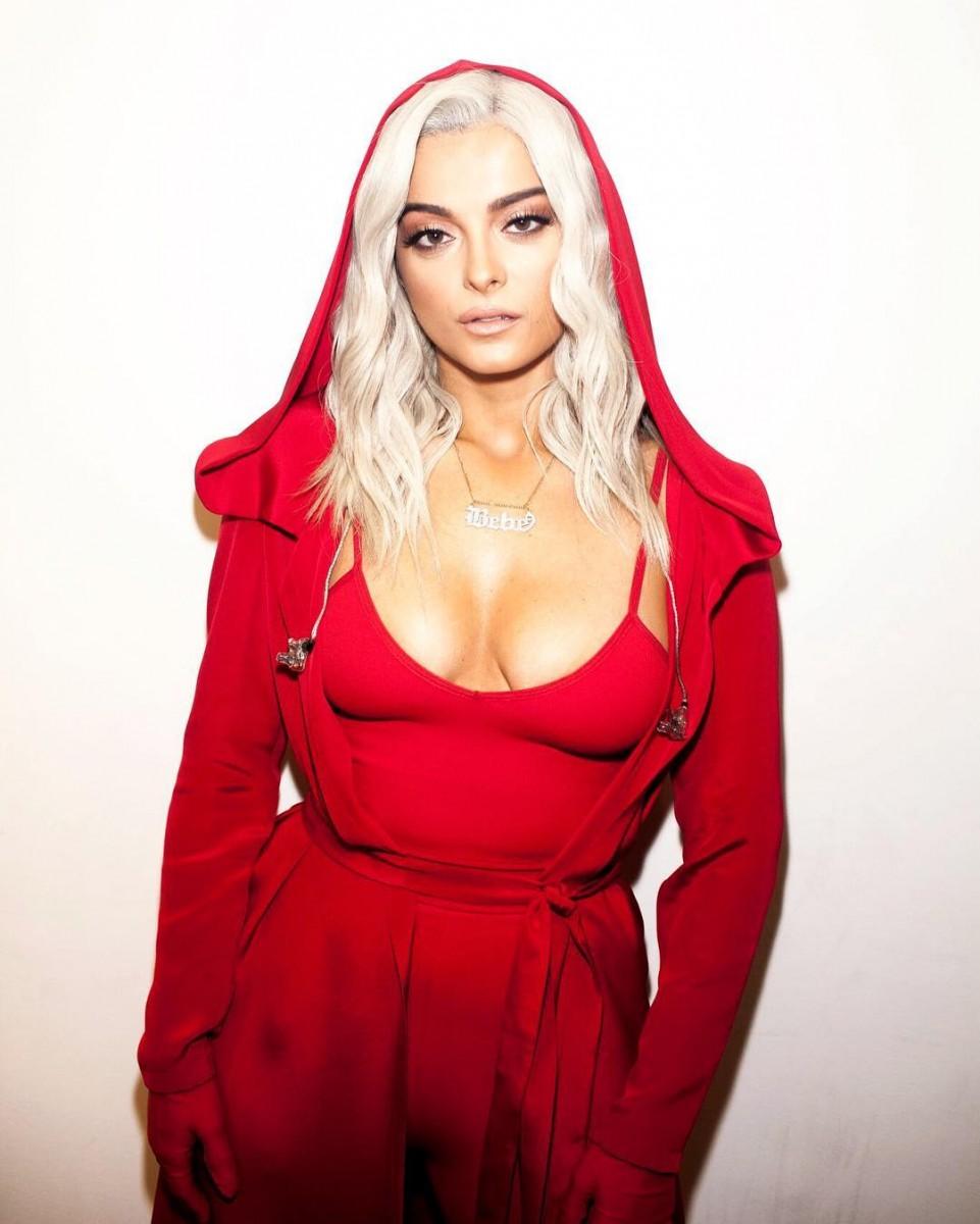 Bebe Rexha Hd Phone Wallpapers Wallpaper Cave