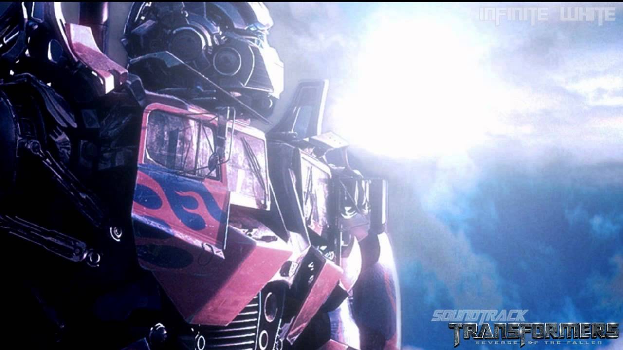 Transformers 2 of the Fallen: Best Songs