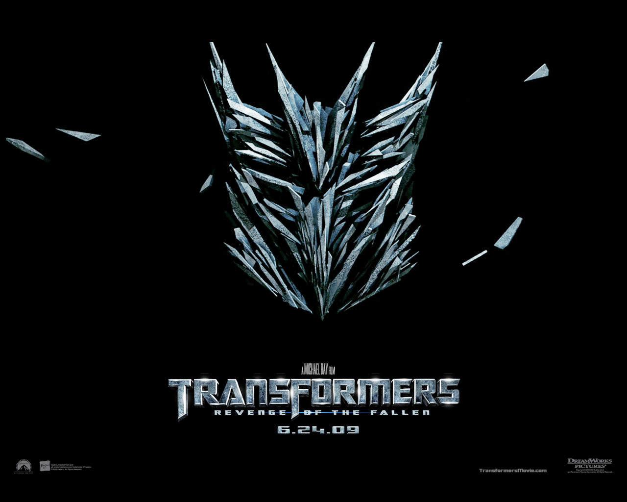 Transformers: Revenge of the Fallen Wallpaper