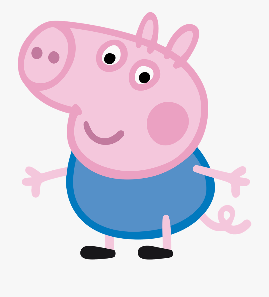 Peppa Peg, Pig Png, Joris, Disney Pig, Pig Birthday