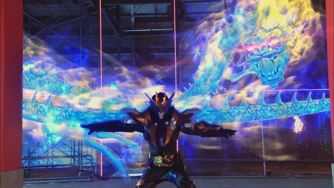 Kamen Rider Heisei Generation FINAL Film's 8th TV Ad