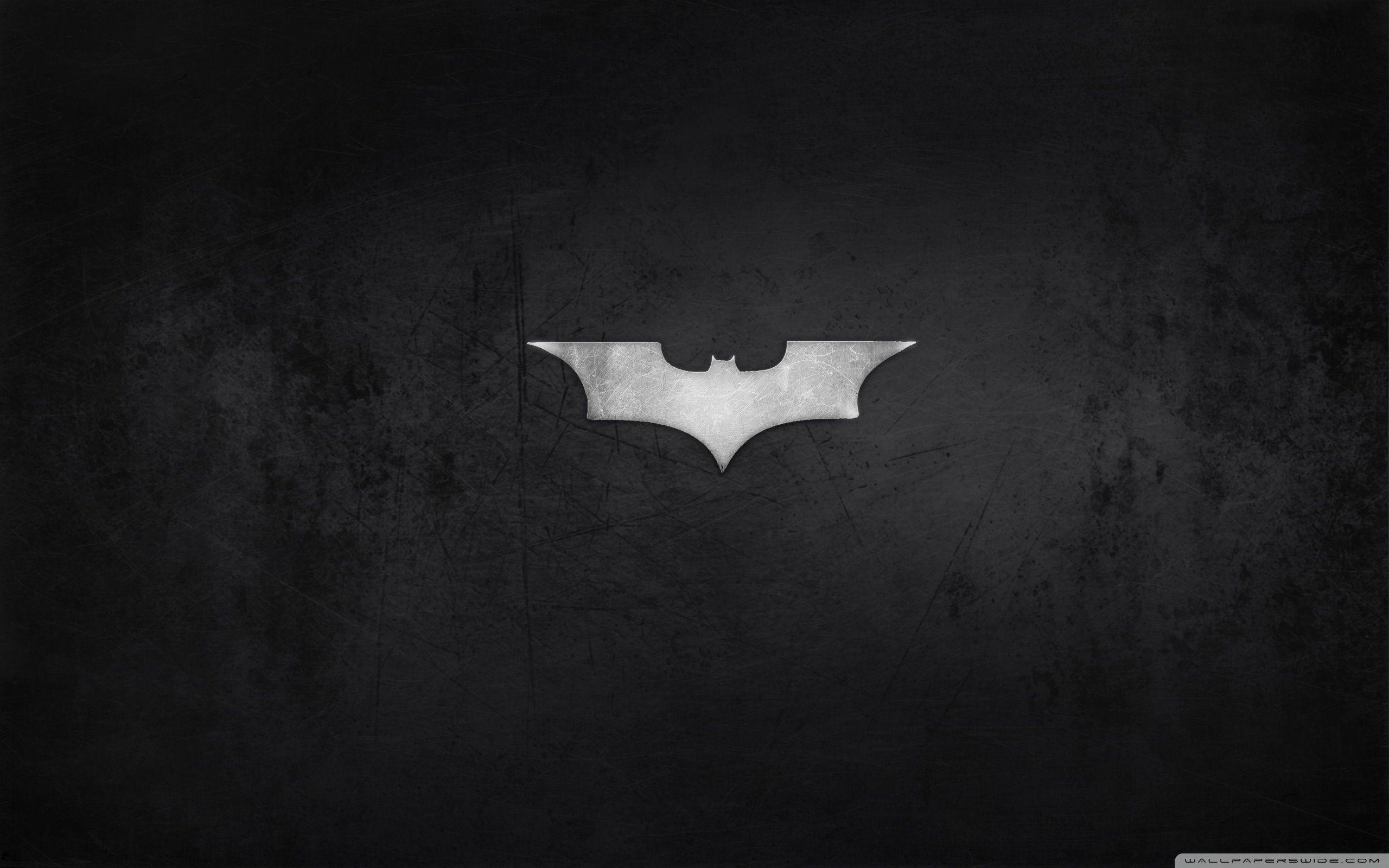 The Batman Monochrome Live Wallpaper - MoeWalls
