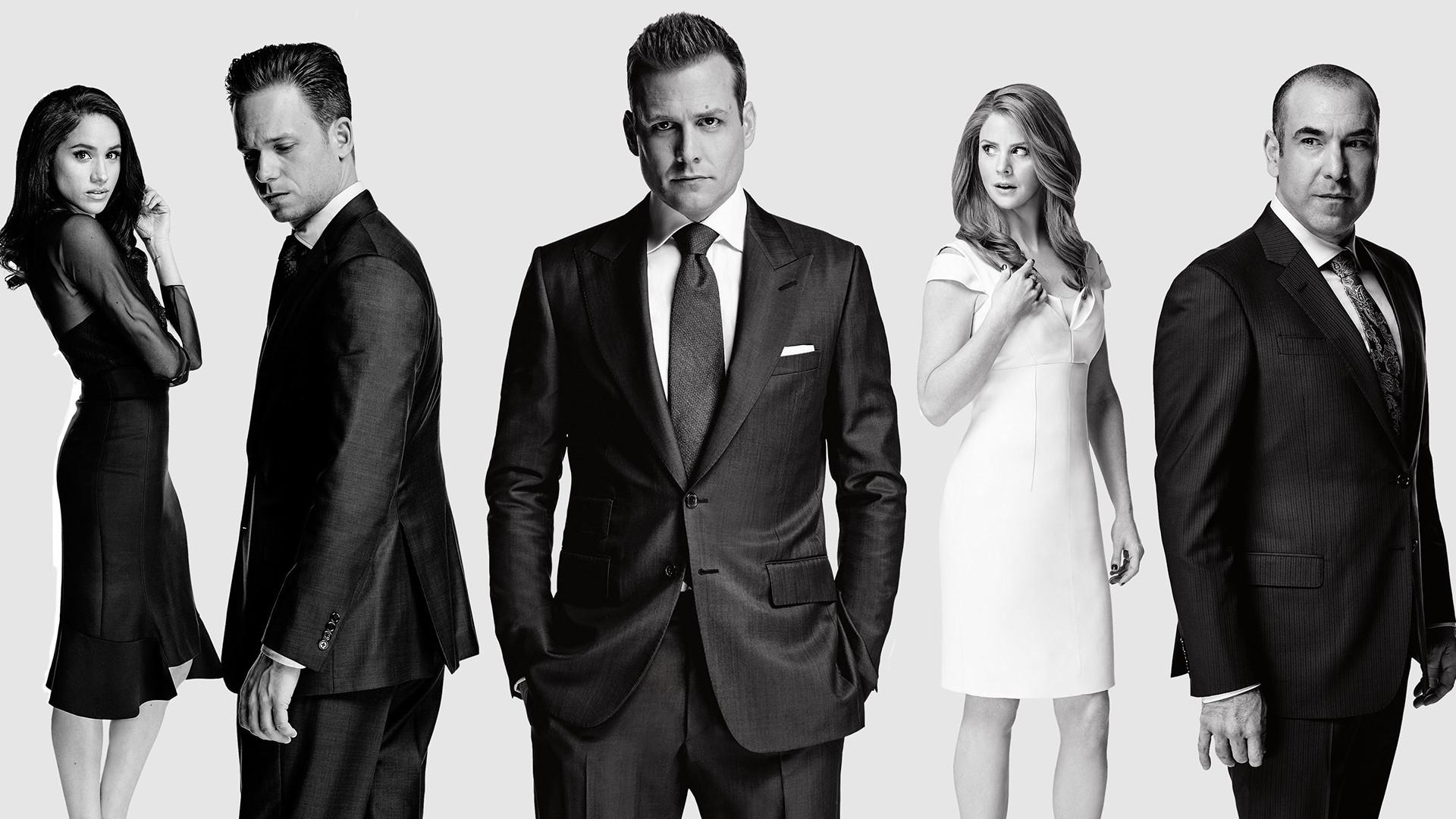 Suits Desktop Wallpapers - Wallpaper Cave