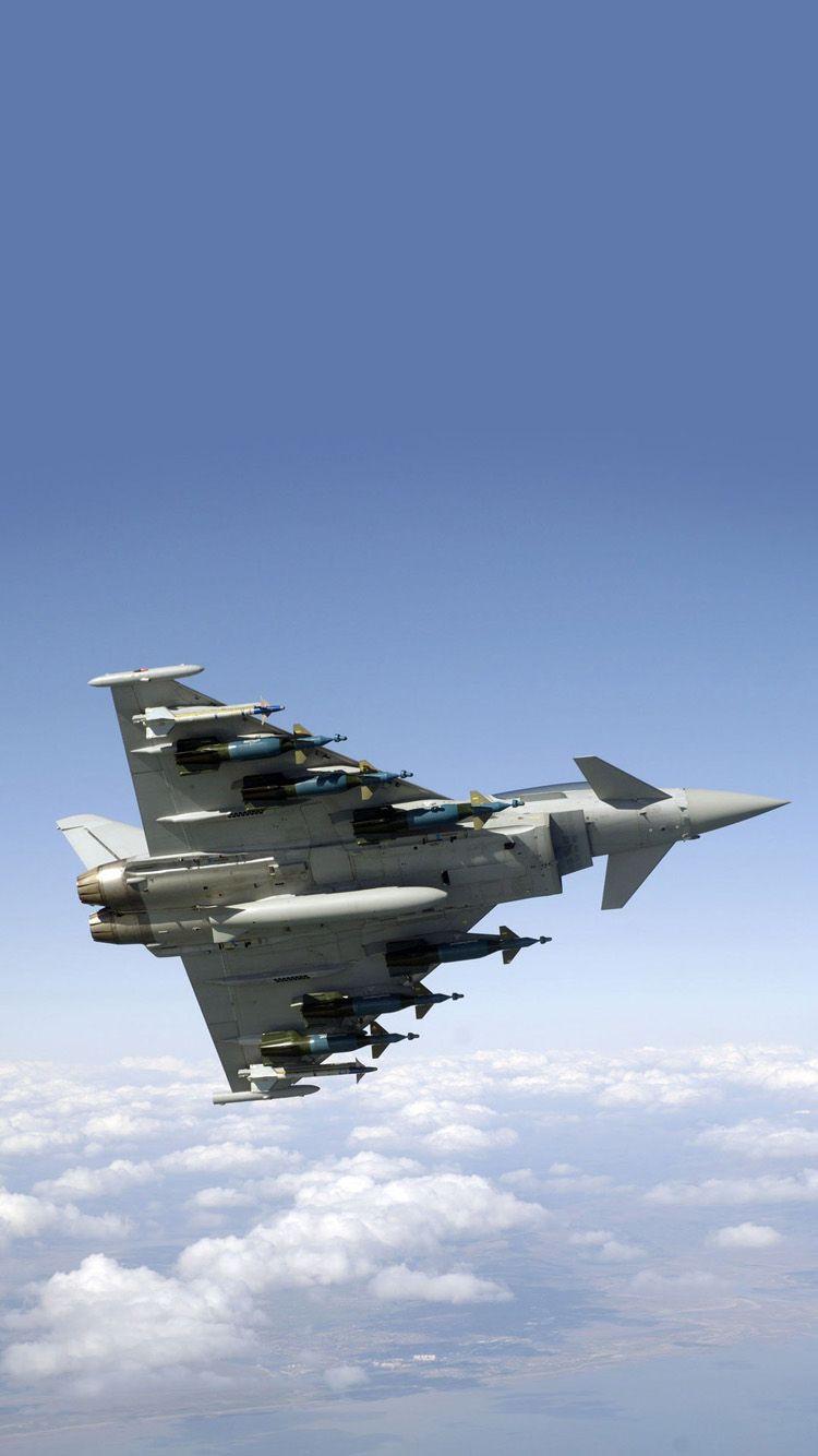 Military Aircraft. Fighter jets