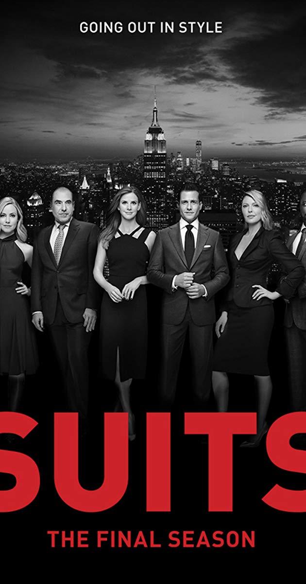 Suits (TV Series 2011– ) Serie Phone Wallpaper