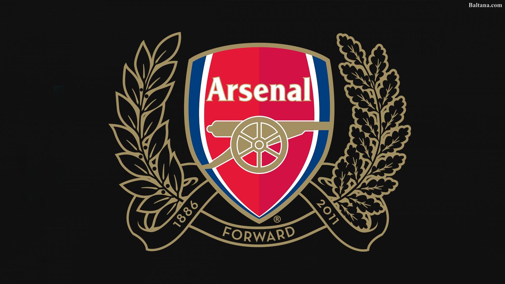 Arsenal F.C HD Desktop Wallpaper 33881