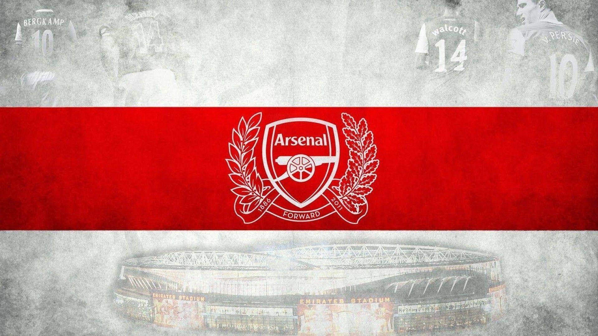 HD Arsenal Wallpaper. Arsenal wallpaper, Arsenal, Arsenal