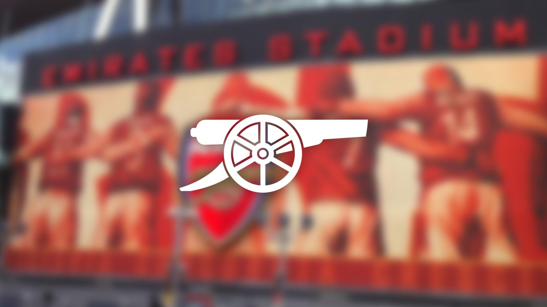 HD Arsenal FC Wallpaper Football Wallpaper
