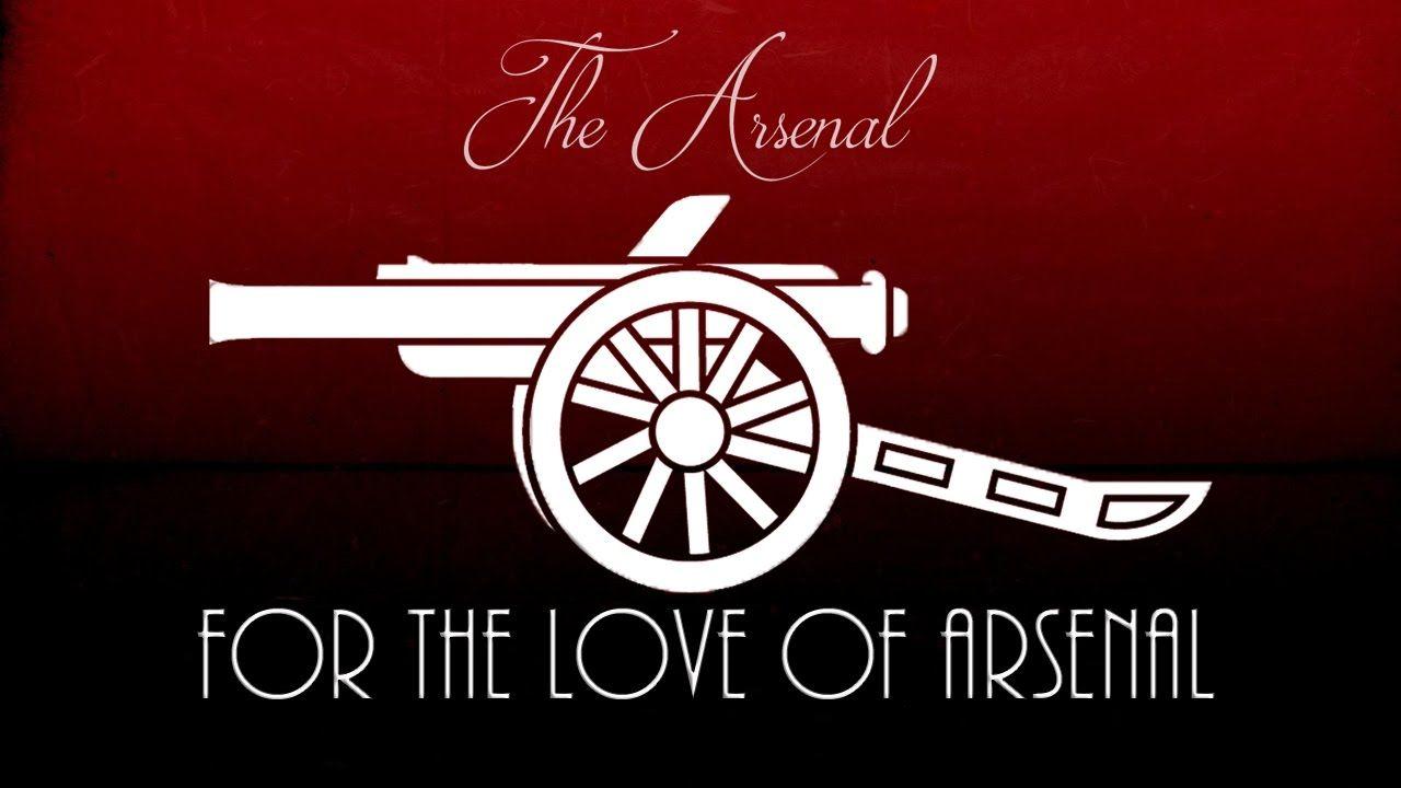 Hd Arsenal Wallpaper Logo–94 Arsenal F.c. Season