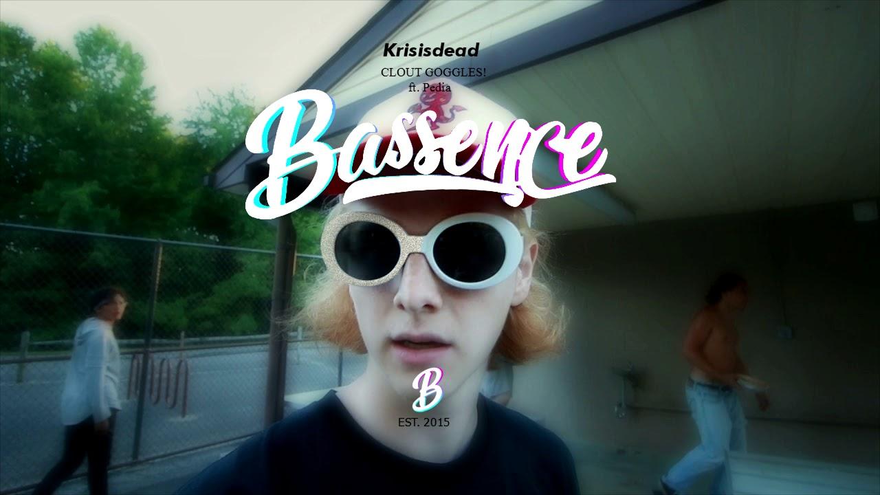 KRISISDEAD Goggles! (feat. Pedia) (Bass Boosted 36Hz)