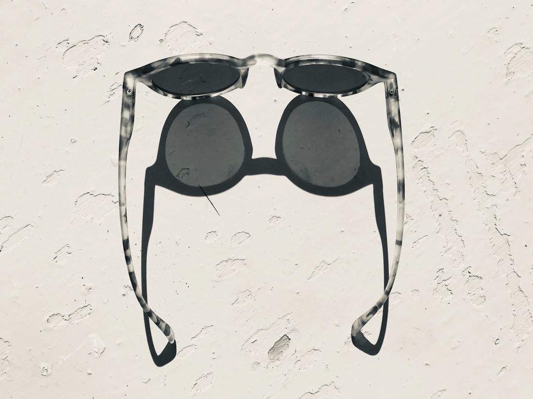 Clout Goggles Picture. Download Free Image