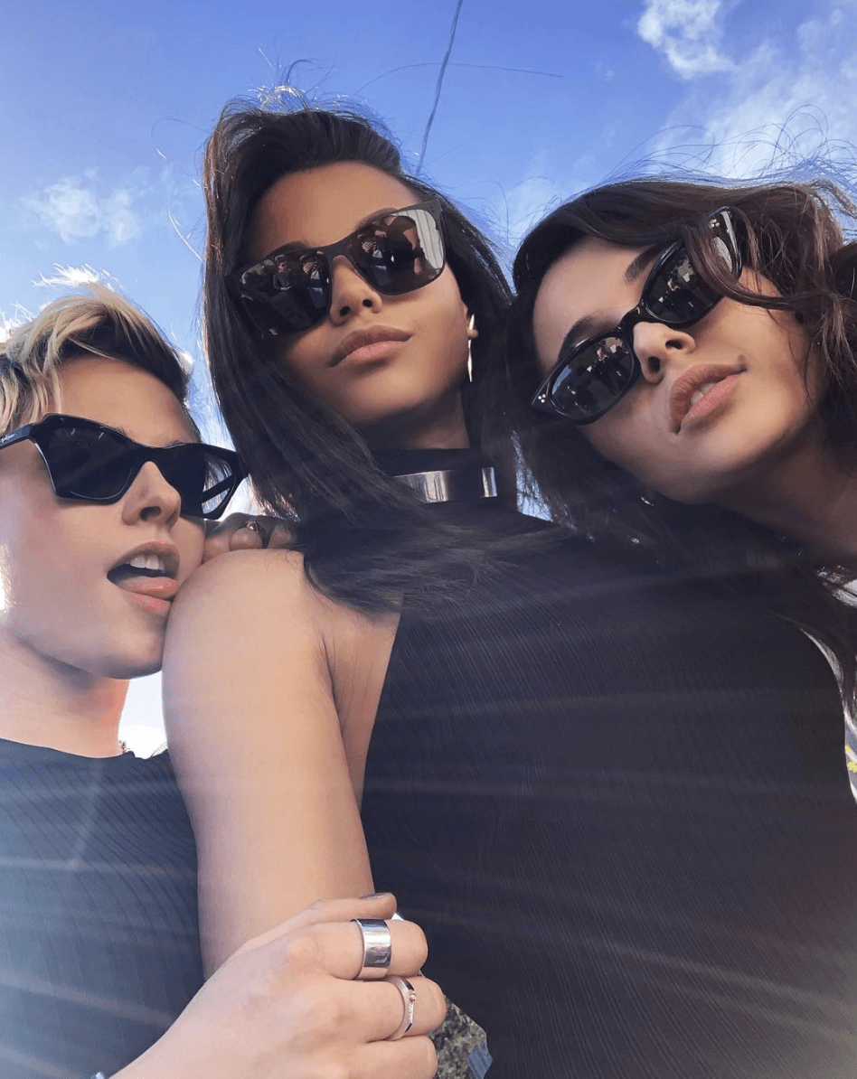 Kristen Stewart's Charlie's Angels Reboot Looks Suitably Awesome