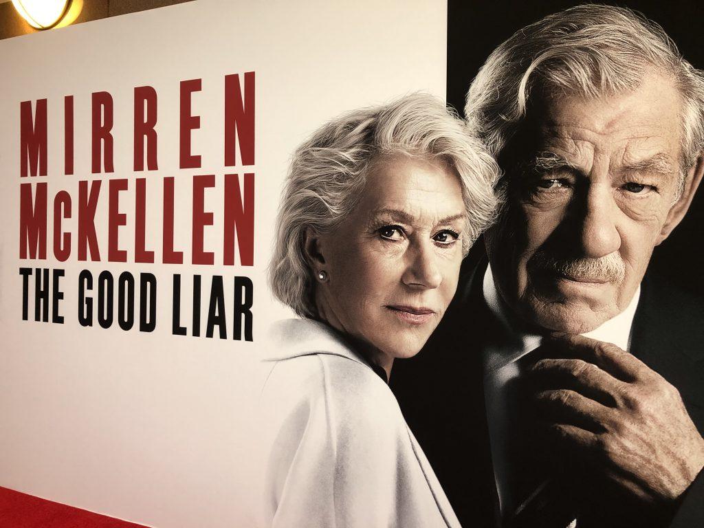 The good liar movie free