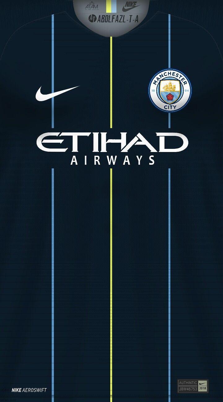 Man City Phone 2019 Wallpapers - Wallpaper Cave