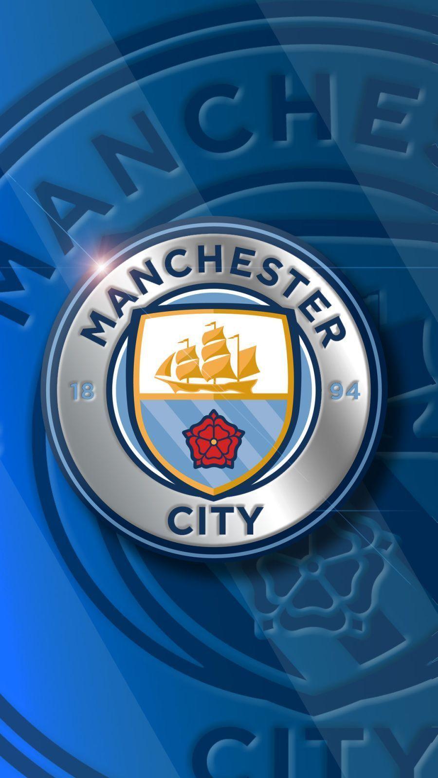 Manchester City Wallpaper