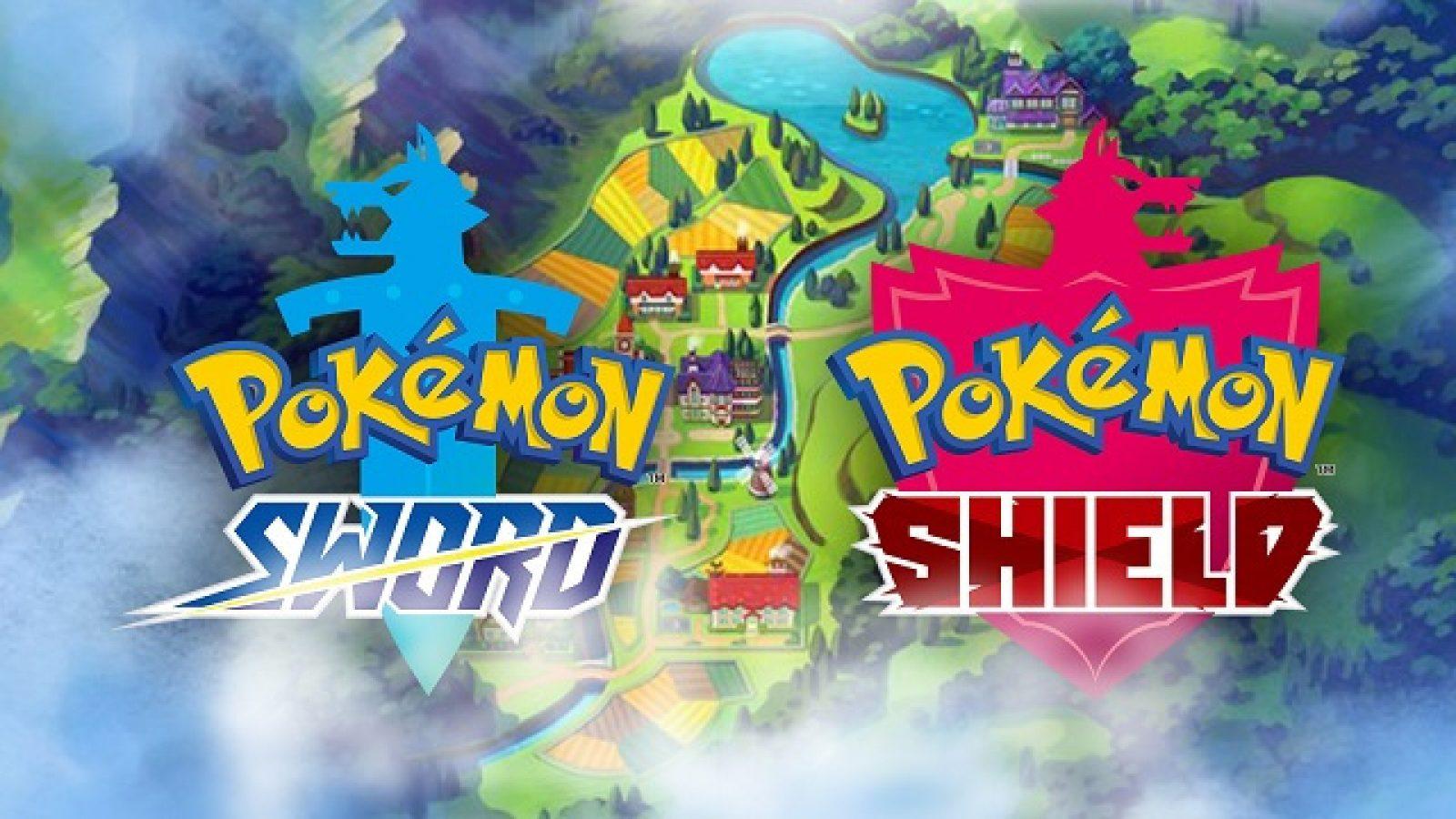 Will Pokemon Sword and Shield be open world?