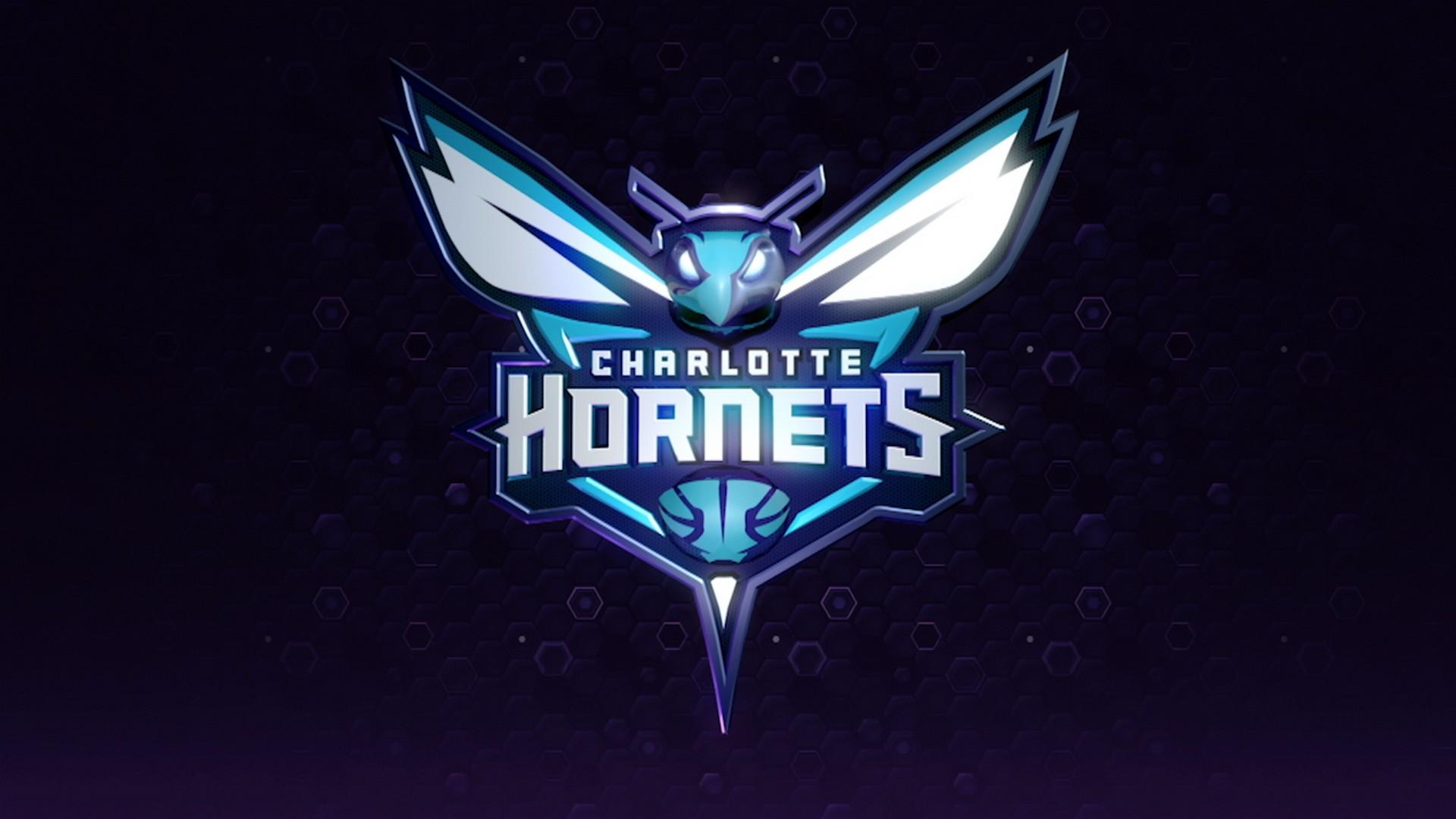 Charlotte Hornets Mac Background Basketball Wallpaper