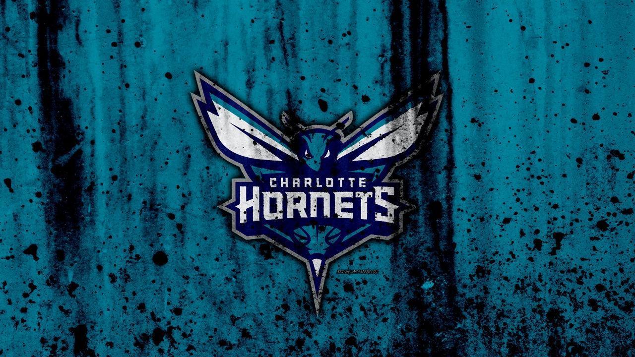 Charlotte Hornets Background Wallpaper 33425 - Baltana