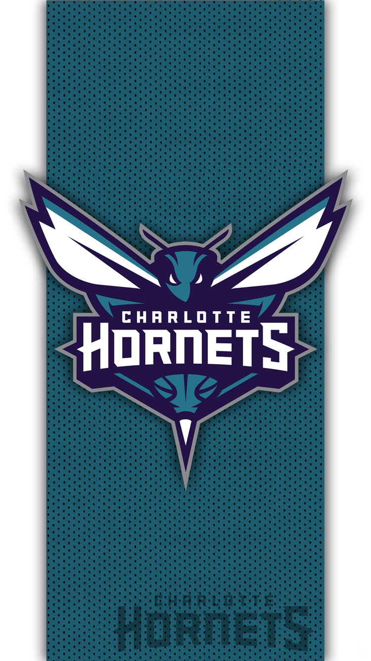 Charlotte Hornets Png Hornets, Download