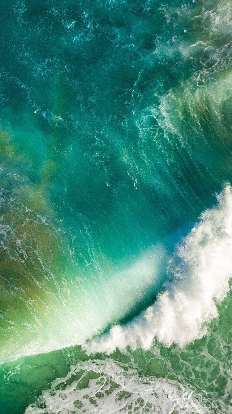 iPhone iOS 10 Wallpaper Free iPhone iOS 10 Background