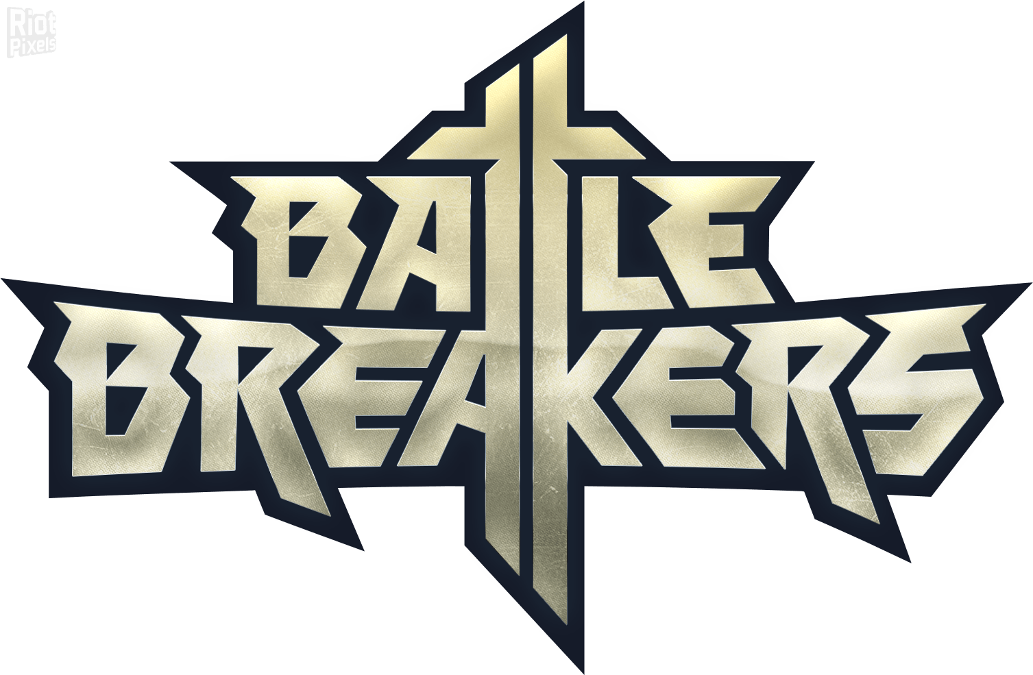 Battle Breakers artworks at Riot Pixels