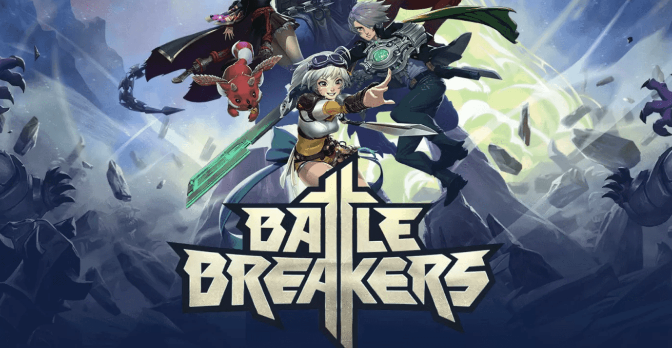Download Battle Breakers Game 1.71.0 APK for Android