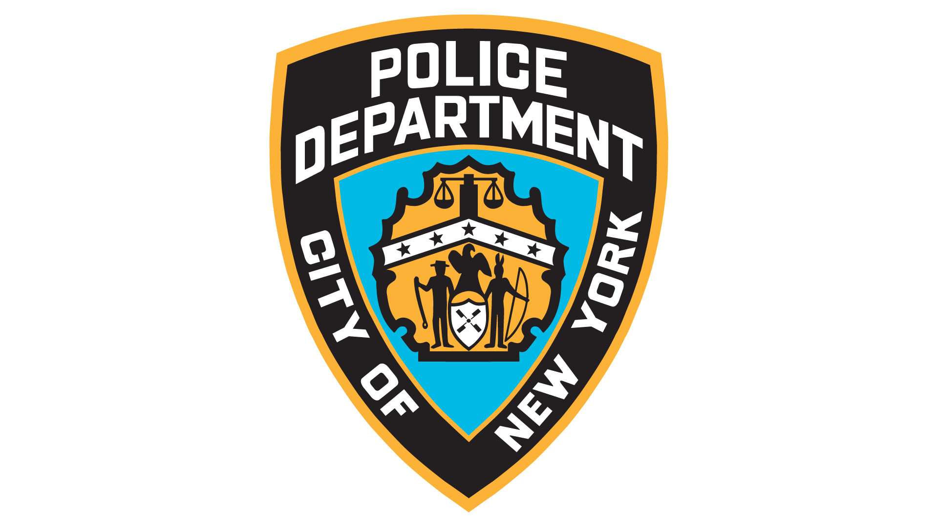 NYPD Logo Wallpaper