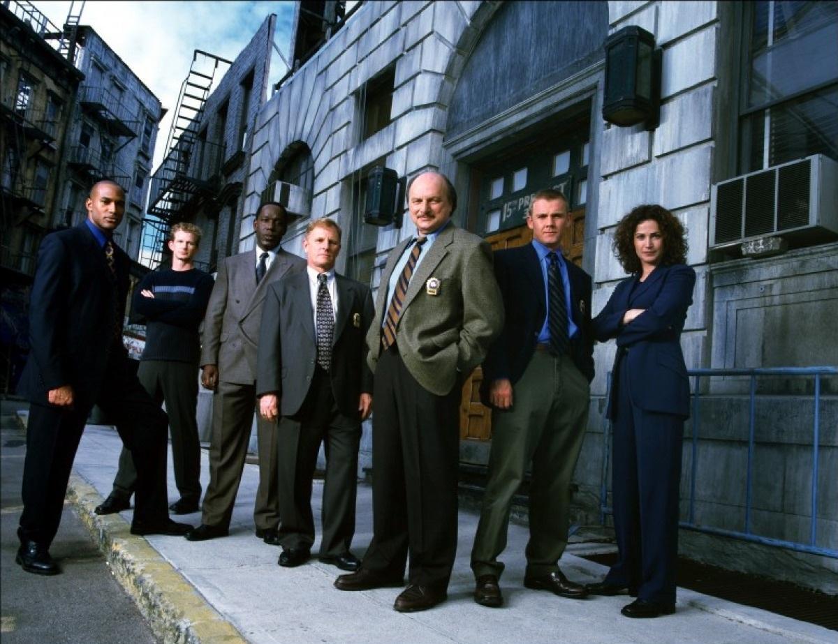 NYPD Blue Wallpaper. NYPD