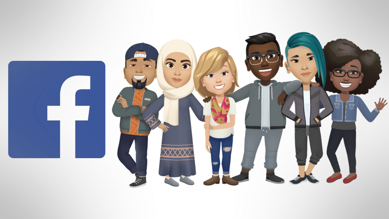 Facebook introduces Avatars because every app needs its own