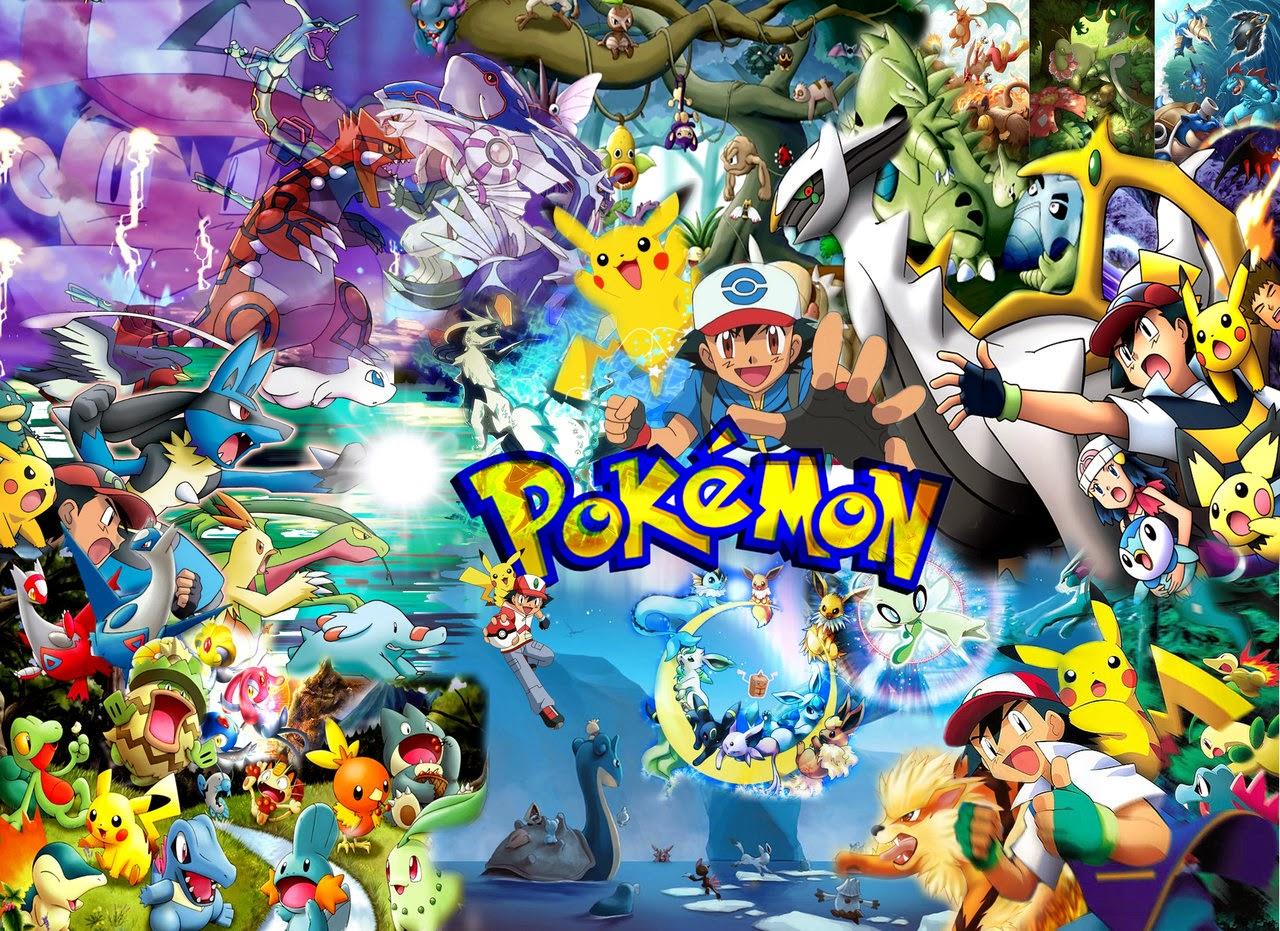 Free download Hindi Anime Network Pokemon Indigo League