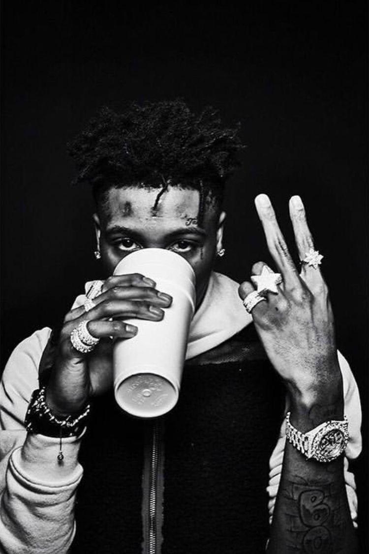 Sad Nba Youngboy Wallpapers ~ Youngboy 4kt Rappers | Labrislab