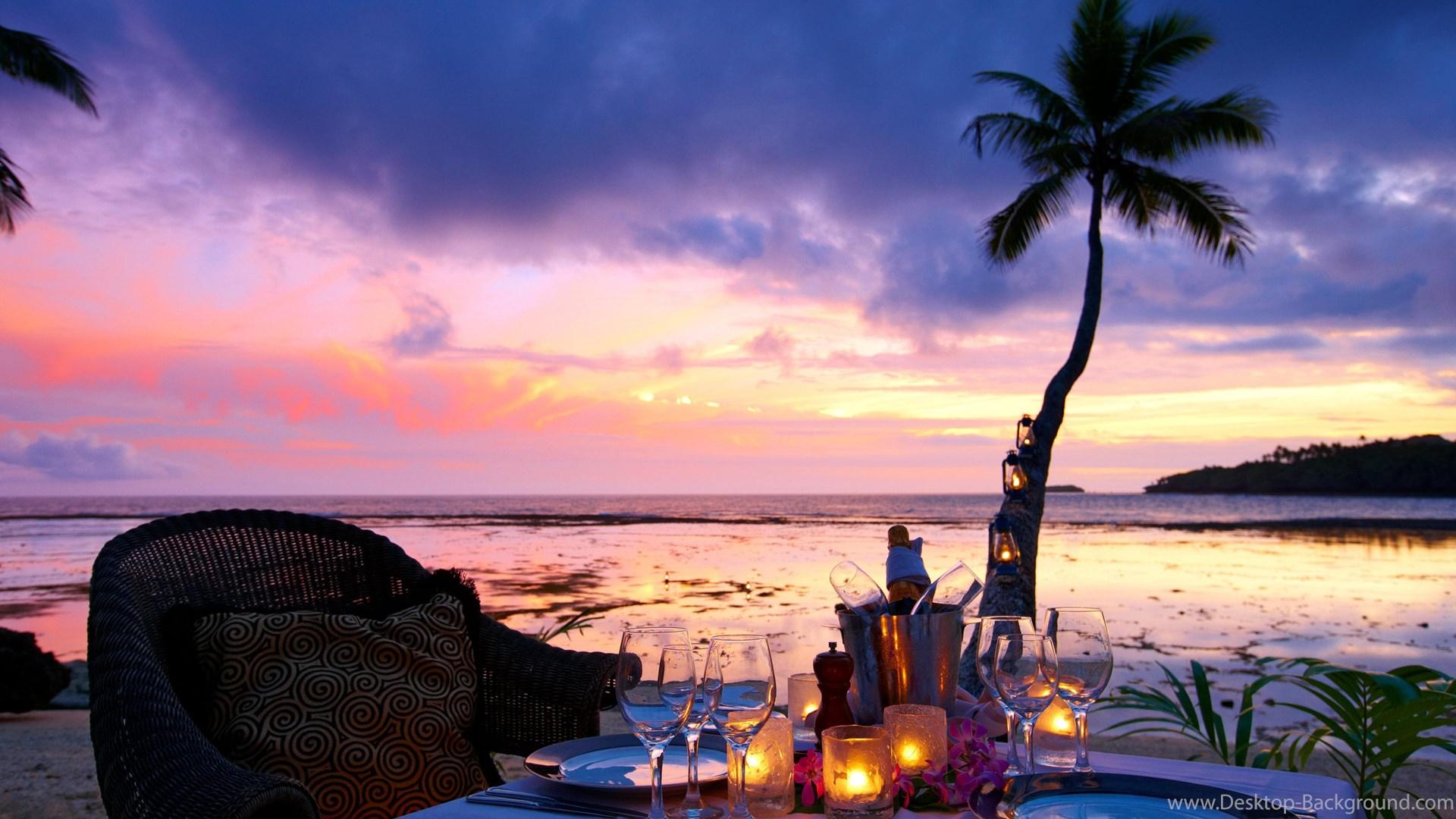 Popular Fiji, Download Wallpaper