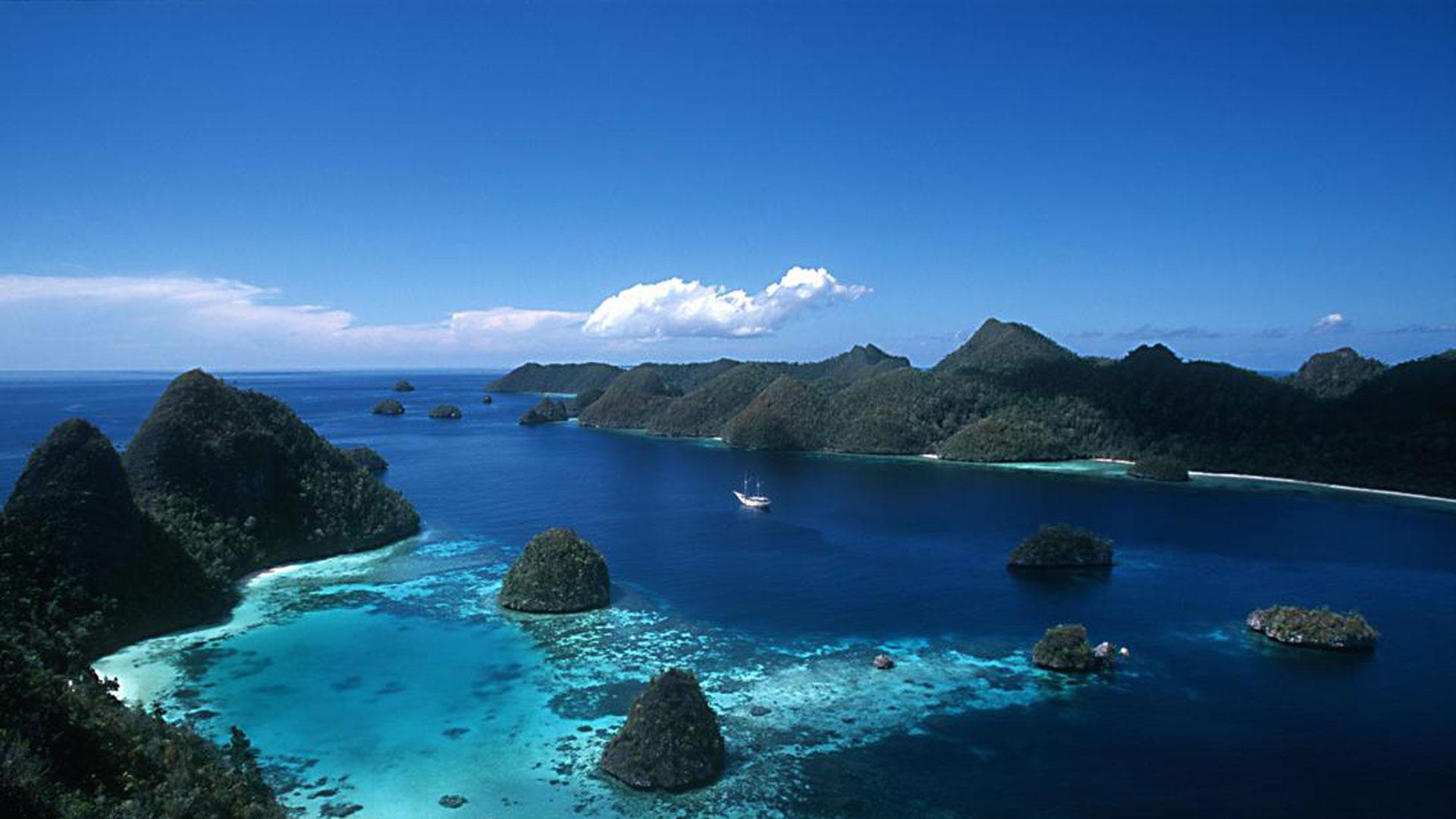 Fiji Desktop Wallpapers Wallpaper Cave