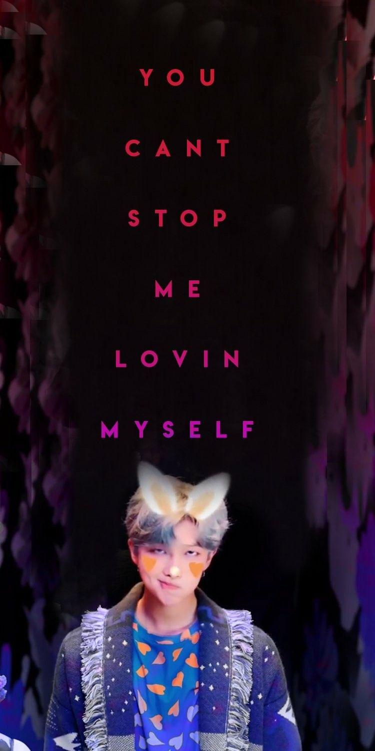 Rm Bts Wallpaper {Cybertron Ological}