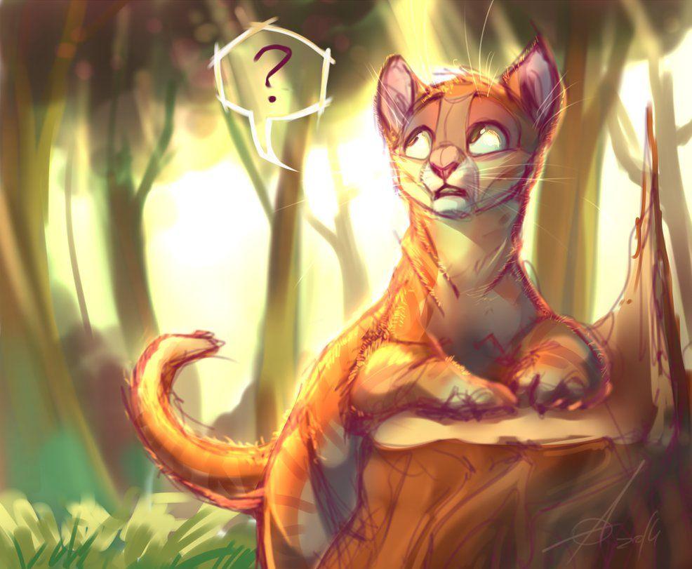 Firepaw Wallpapers - Wallpaper Cave