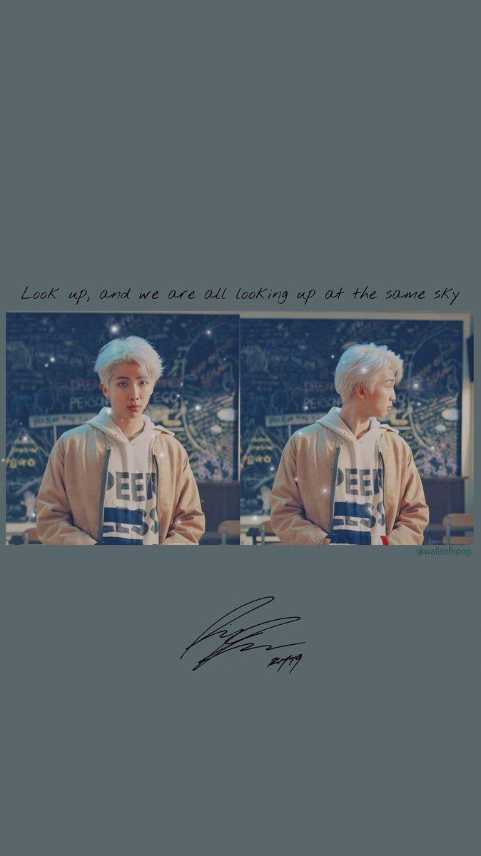 kpop wallpaper -dm to request
