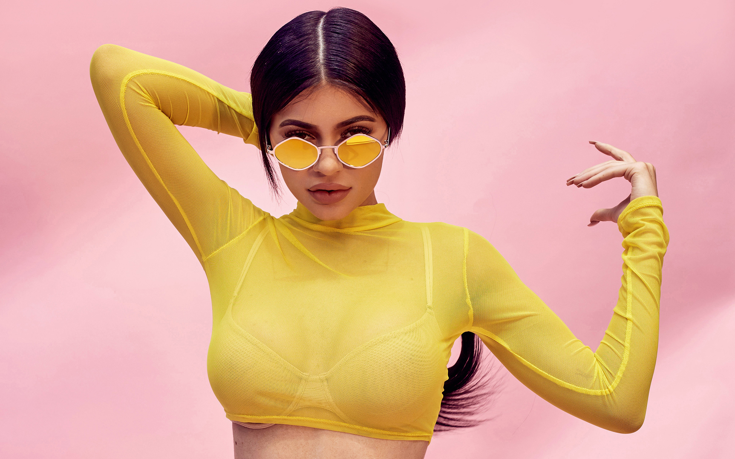 Kylie Jenner Wallpaper Download New 67 HD Image & Latest Pics