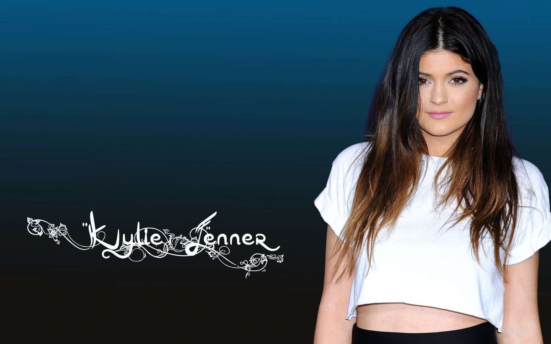 Kylie Jenner Wallpaper High Resolution and Quality Download