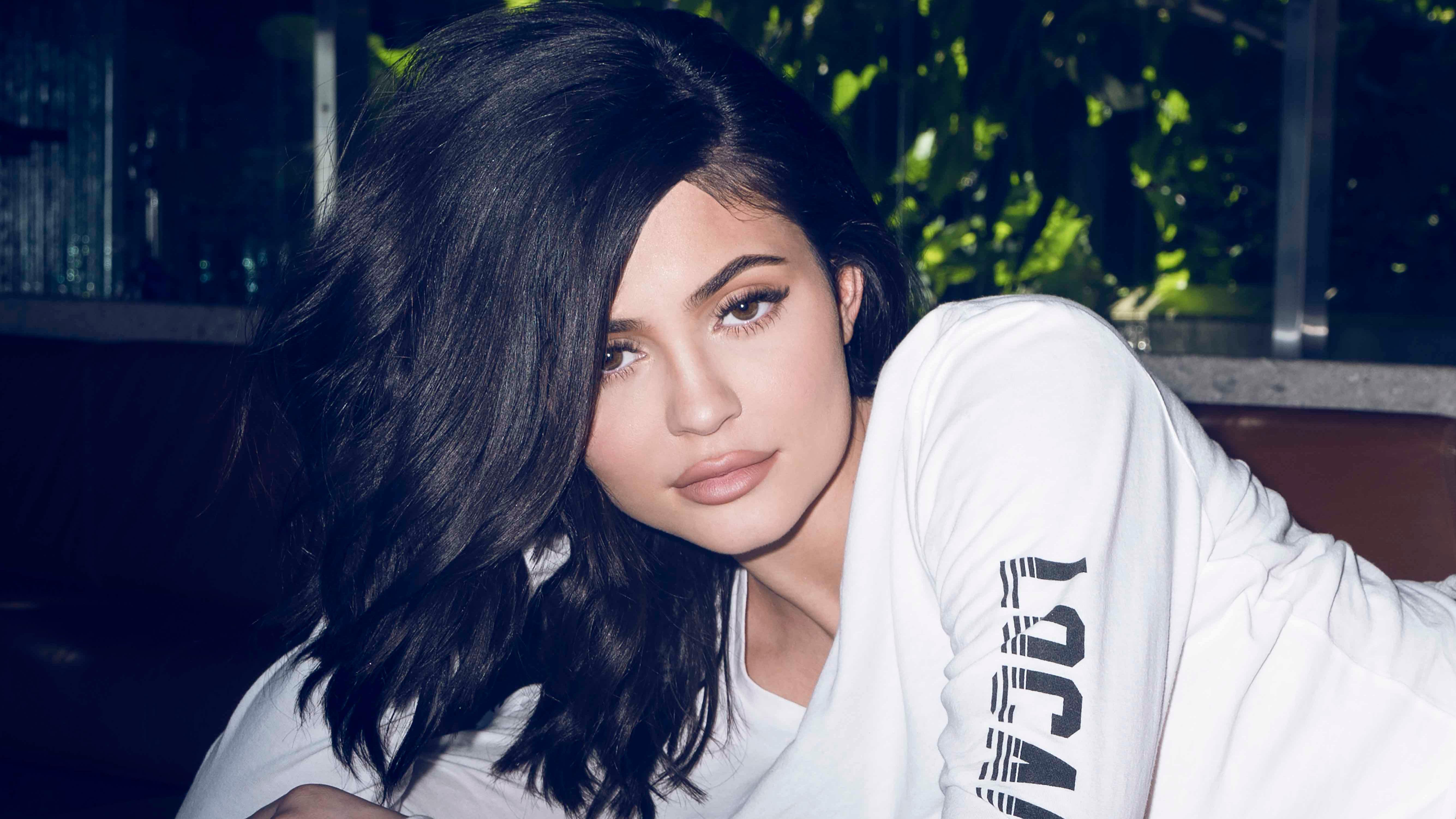 Kylie Jenner 2019 5K, HD Celebrities, 4k Wallpaper, Image