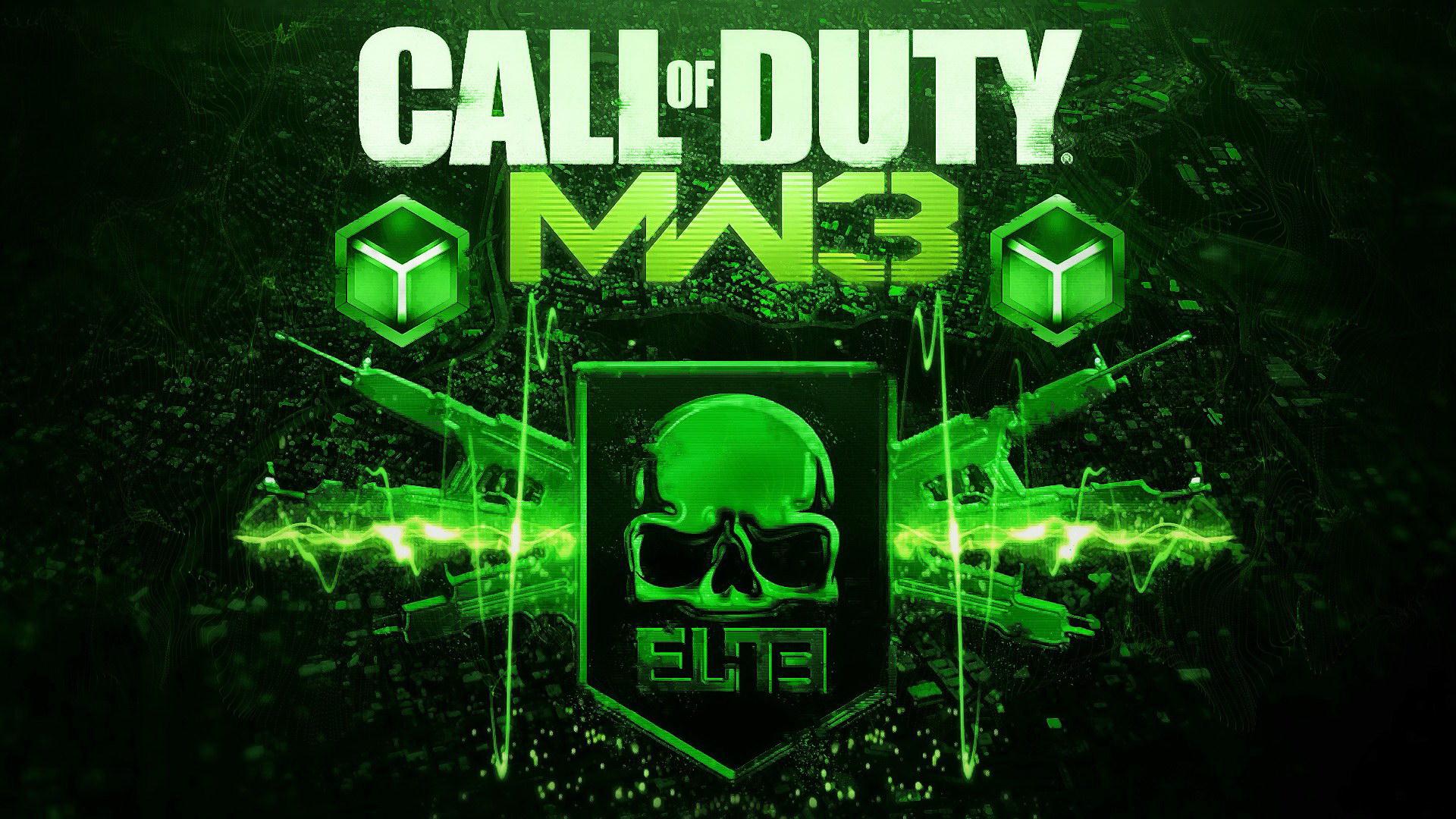 Call Of Duty MW3 7712