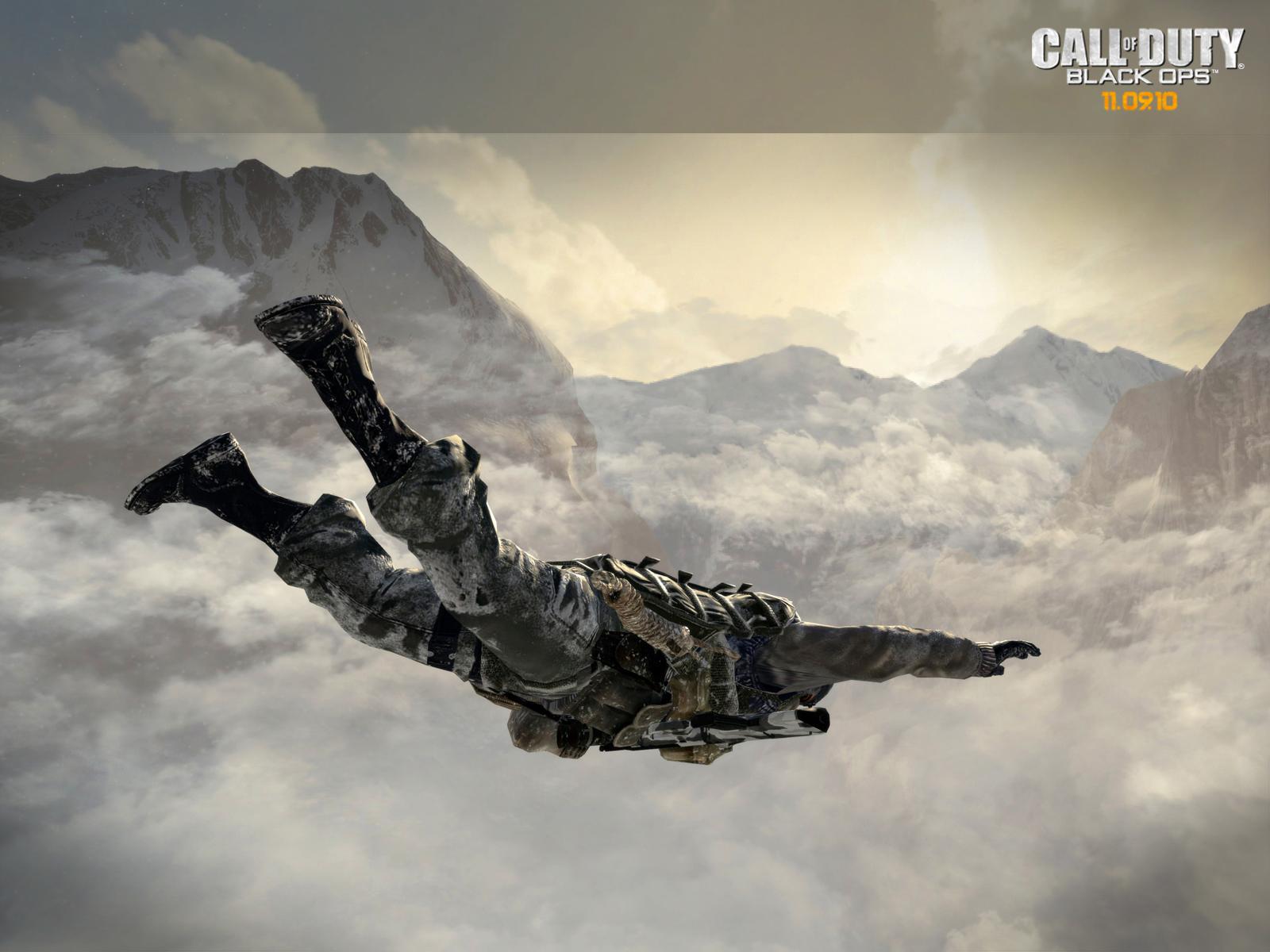 Games Wallpaper Call Of Duty Black Ops