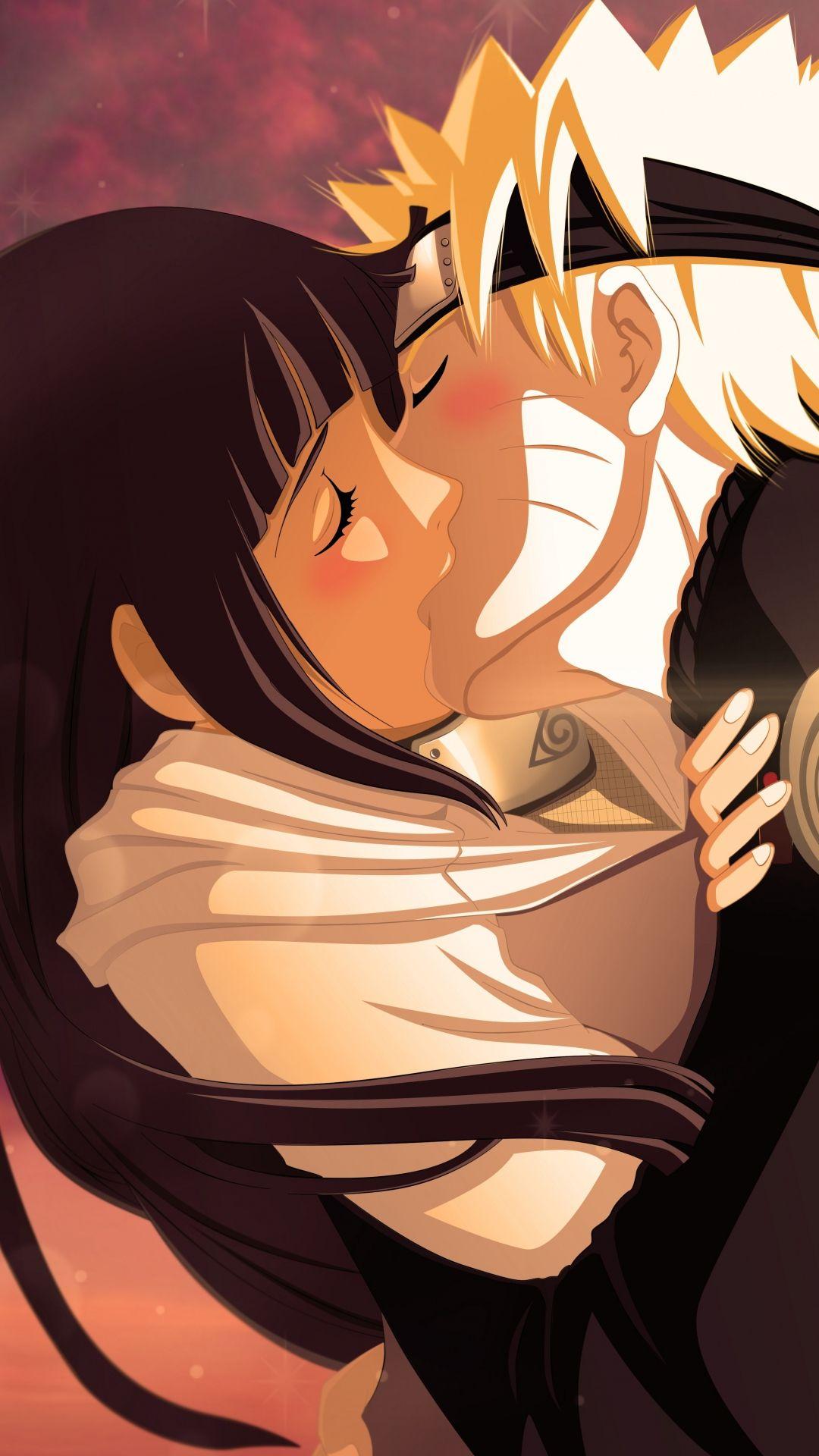 Naruto Uzumaki Naruto Hyuuga Hinata