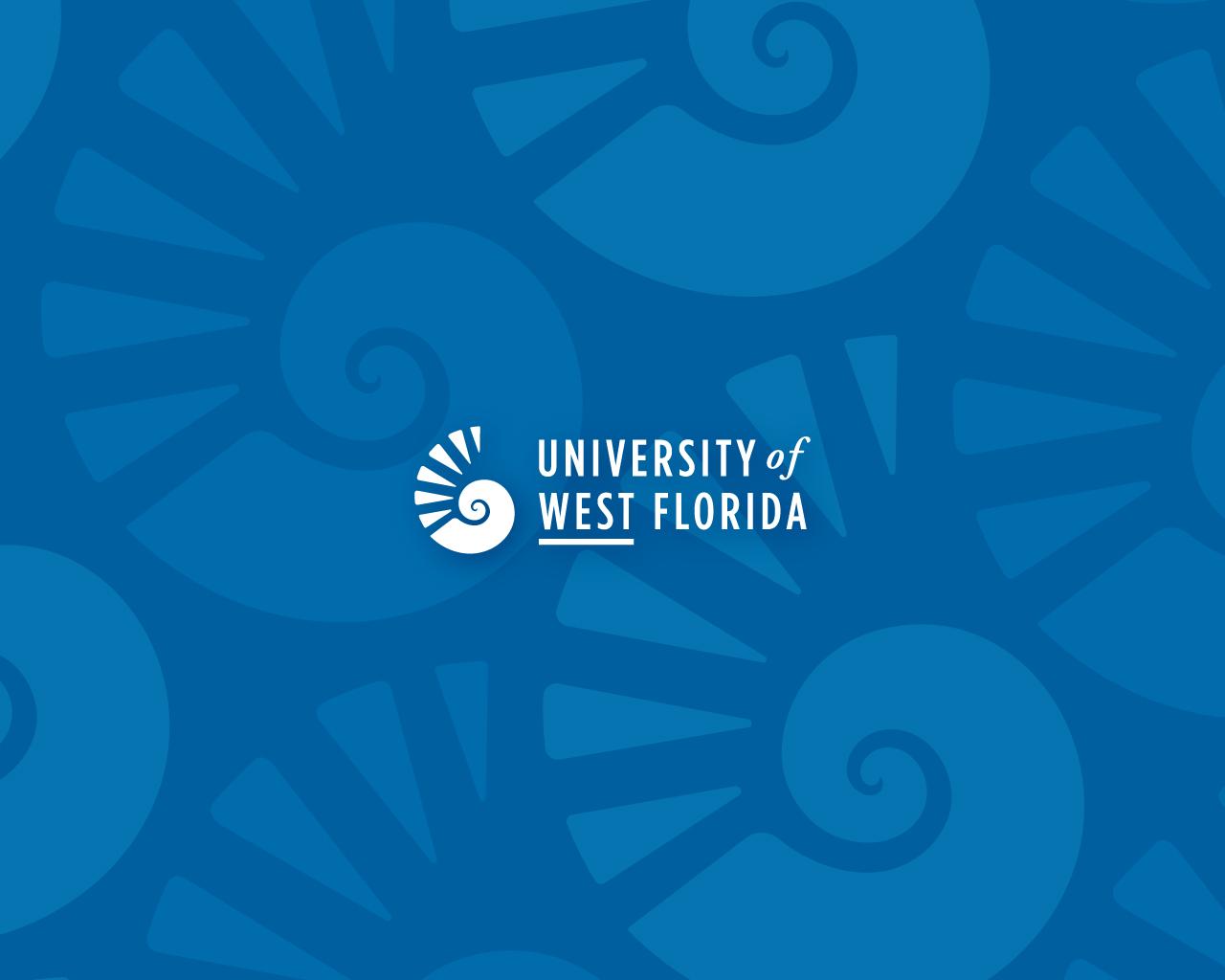 Wallpaper and GIFs. University of West Florida