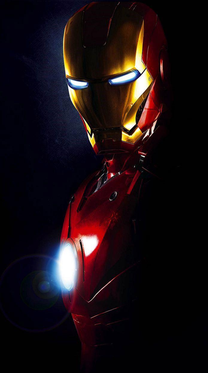 Iron Man Stark. Thank you Stan Lee. Iron man