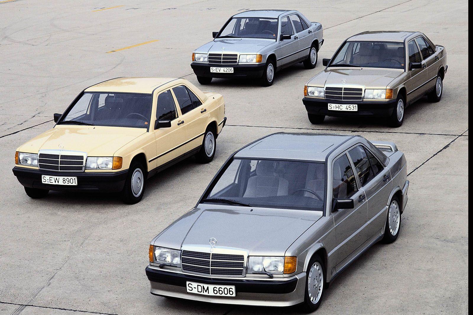 Mercedes 190. Mercedes 190 E W201. Mercedes benz 190