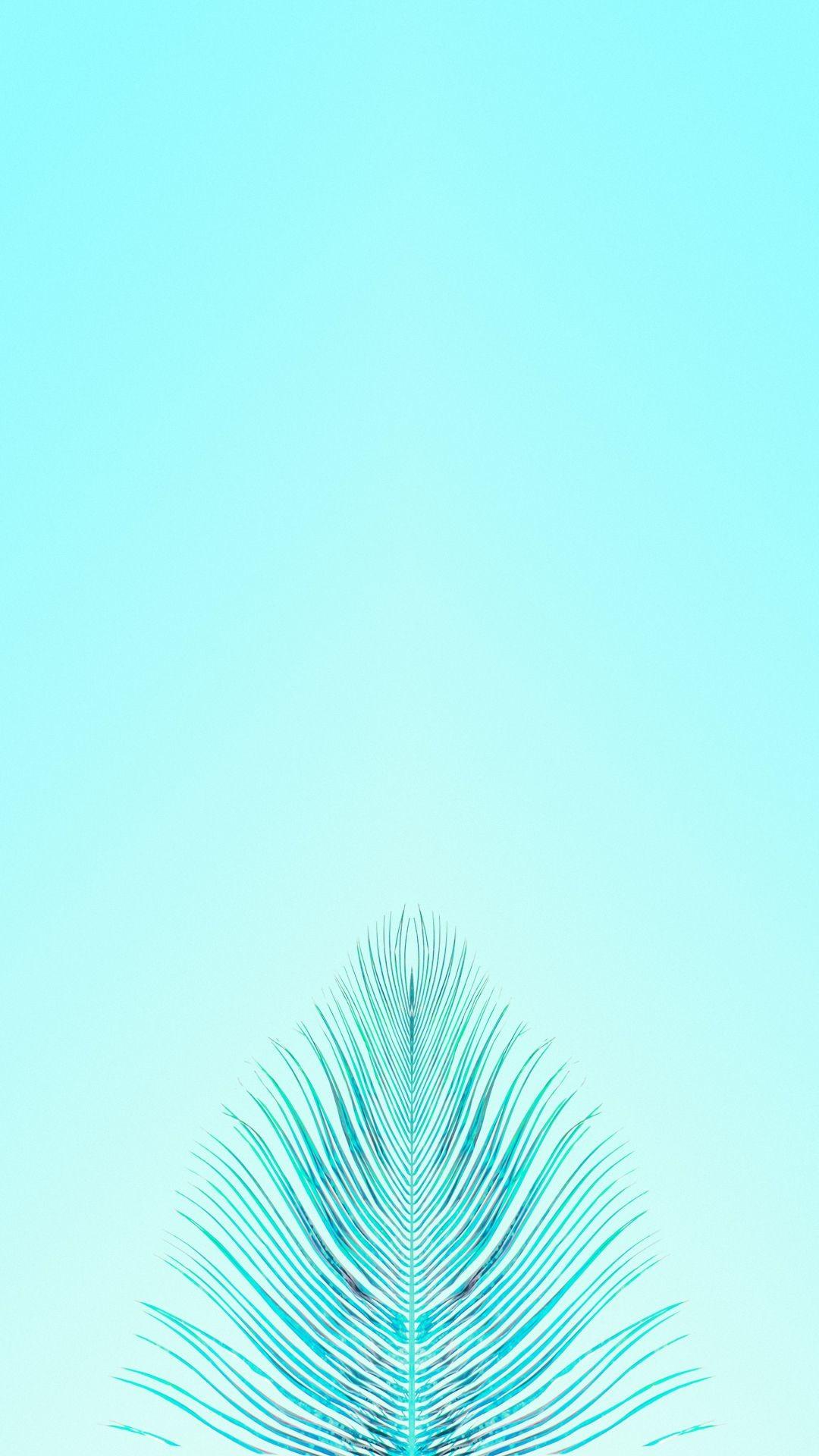 84+ Teal Iphone Wallpapers