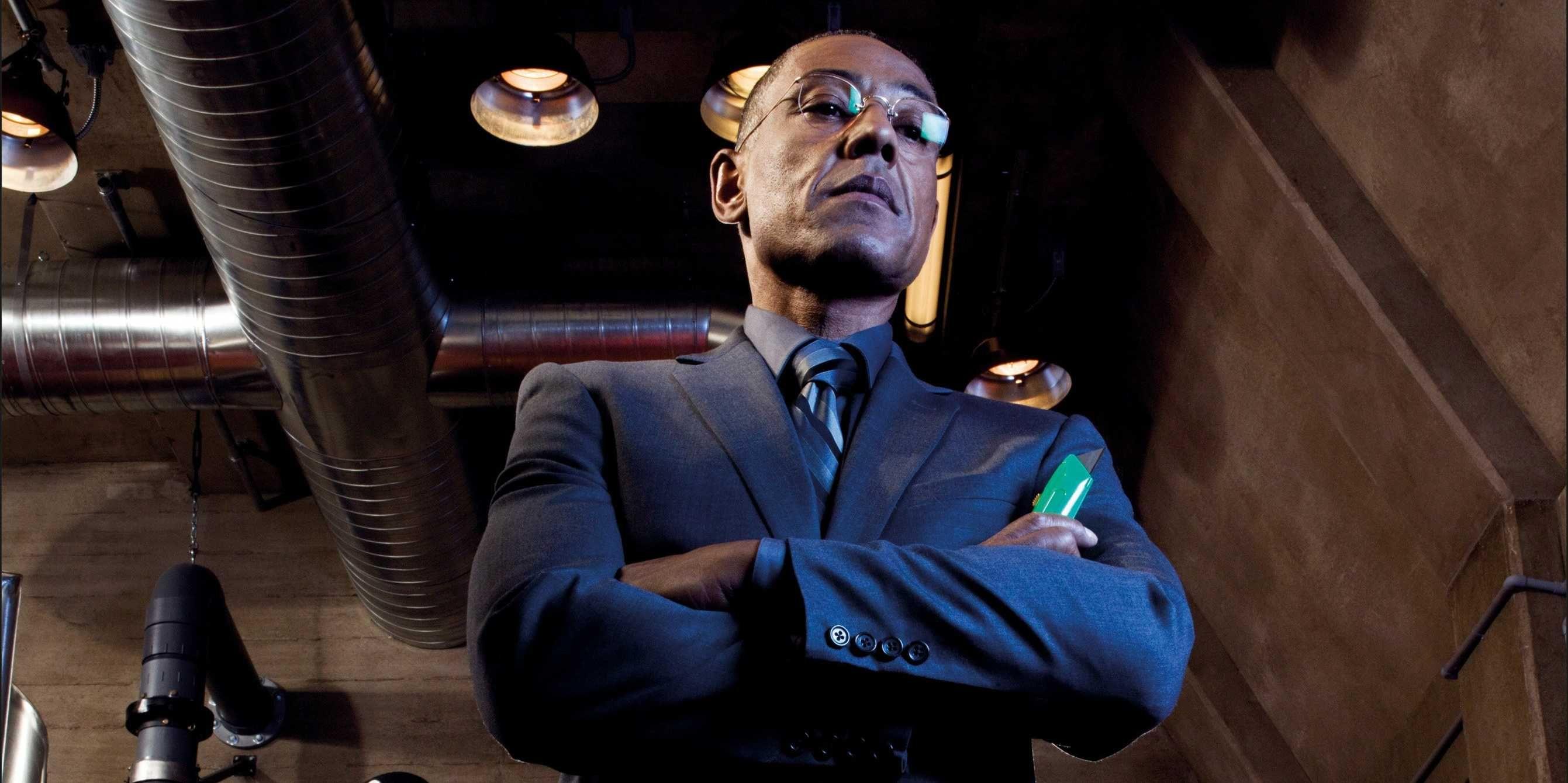Gustavo Fring Wallpapers - Wallpaper Cave