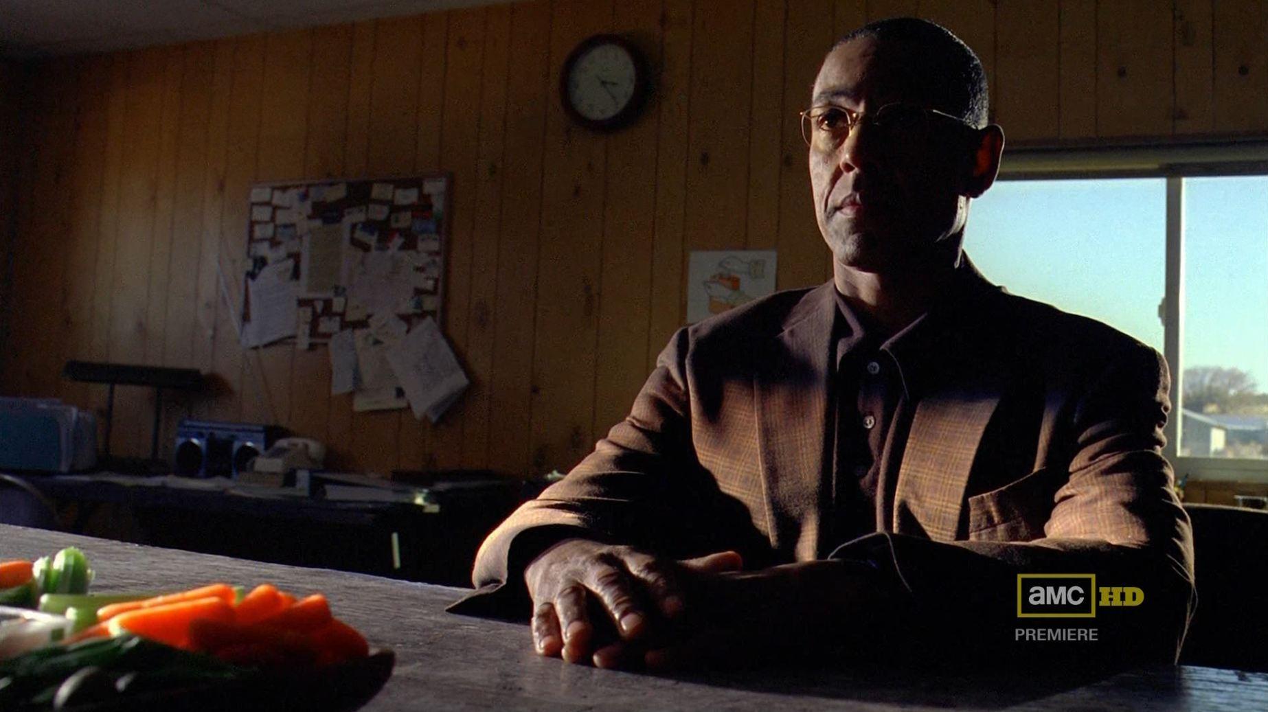 Gustavo Fring Wallpaper HD