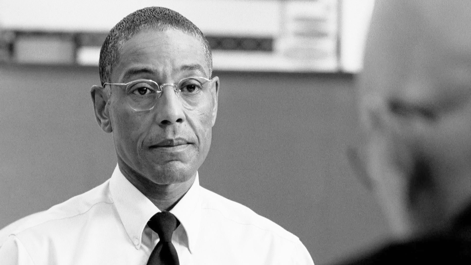 Gus Fring Wallpapers - Wallpaper Cave