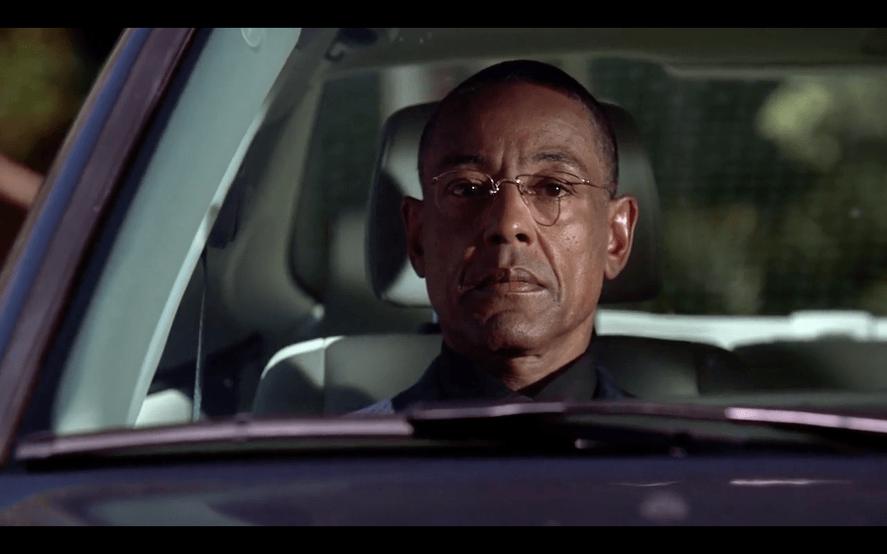 Gustavo Fring